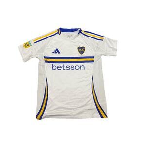Boca Juniors | Men’s Medium Away Jersey